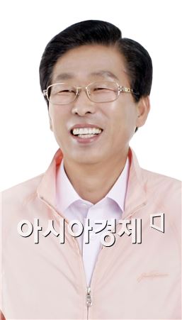노두근 함평군수 후보, “국도 1호선에 중소기업벨트 만들겠다” 