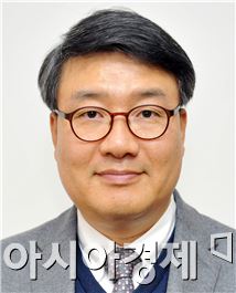 박상철 호남대 기획처장