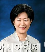 동신대 장순자 교수, 자랑스러운 숙명인상 수상 