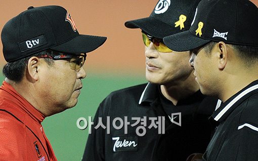 KBO 육성위원회 부위원장에 이만수 전 감독