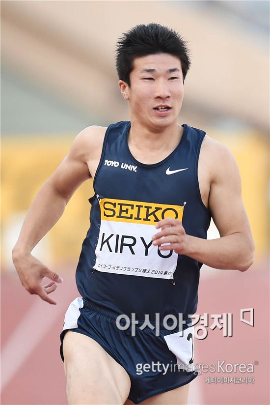 [이종길의 스피드건]中·日에 비해 초라한 한국 육상 선수관리