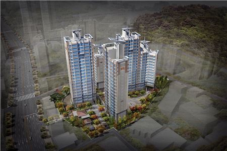 쌍용건설, '강서 쌍용 예가' 할인 분양