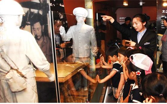 국립대전현충원에서 첫 교향악단 연주회