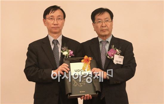 대웅제약, '우루사 최신지견 두번째 이야기' 발간