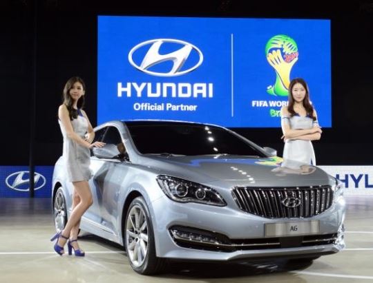 부산국제모터쇼, 베일에 가려졌던 신차 'AG' 세계최초공개…가격은?