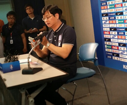 [월드컵]"회복 속도 김진수 더뎠고 박주호 빨랐다"