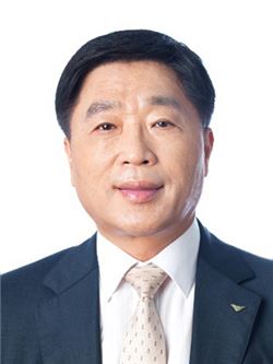 최홍열 인천공항공사 사장직무대행.
