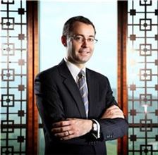 파크하얏트부산 신임 총지배인에 로스쿠퍼 