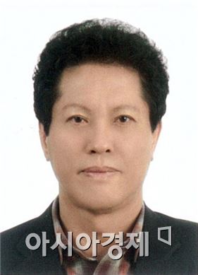 김복수 나성종합건설(주) 회장