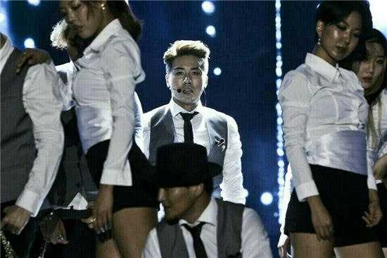 '인도네시아 황태자' 이루, OST로 월화극 '유혹' 지원사격!