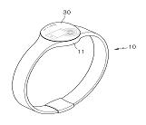 진화하는 장신구기술…안전기능제품 특허출원 ‘쑥’