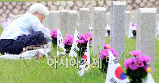 [포토]'또 다시 찾아오는 슬픔'