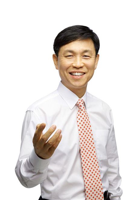 저자 김종수 대표