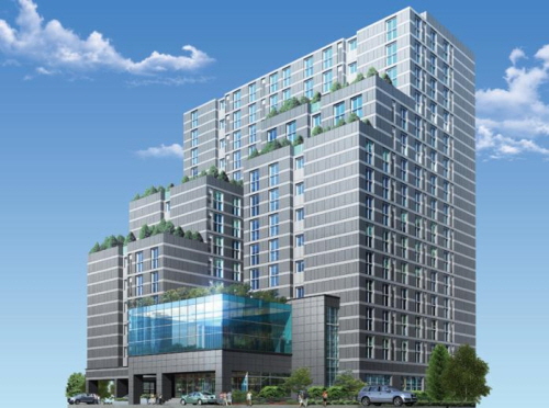 평택 '힐탑포레스트레지던스'연 13%대 확정 수익 지급보증서 발급