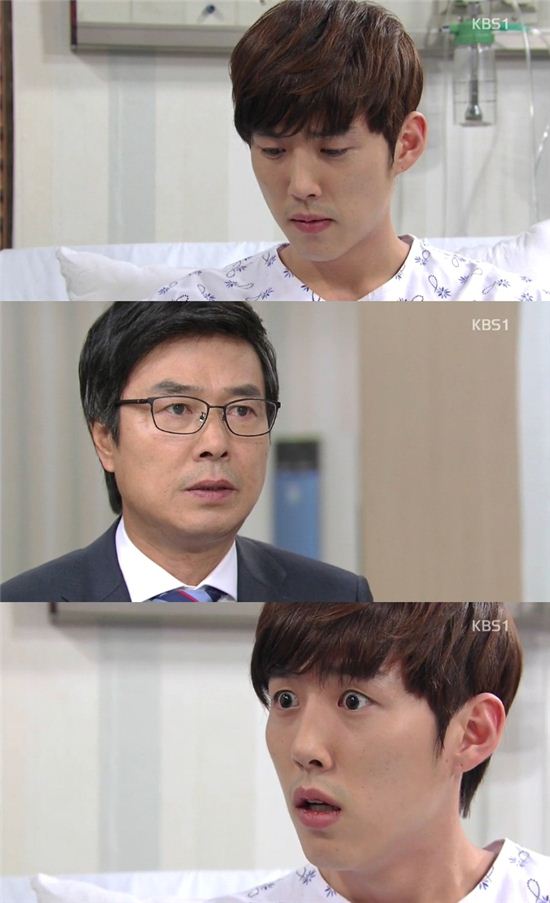 '사노타' 시청률 1.2%포인트 상승…동시간대 시청률 '1위'