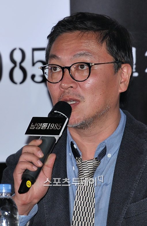 김의성, 새누리 김무성 의원에 "자립할 의지 없어 ××놈아" 막말 