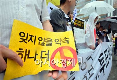 줄 안서고 투표하려면 언제쯤 해야할까?