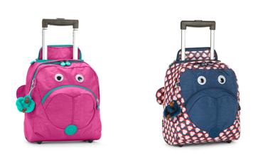 6월 황금연휴, 센스있는 여행가방 들고 떠나자