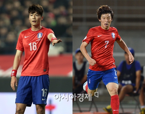 [월드컵]美 언론 "매력적인 한국 축구, 중심은 기성용과 김보경"