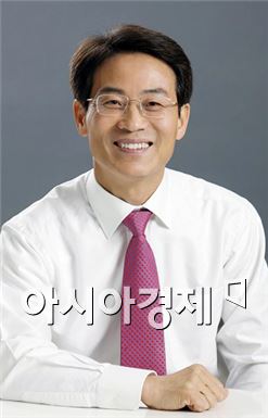 강진원 강진군수 당선자,“강진발전을 위해 온 열정 바치겠다”