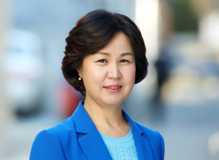 김수영 후보 
