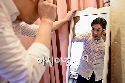 조진웅 “韓배우의 할리우드 진출, 자연스러워져야 해”(인터뷰)