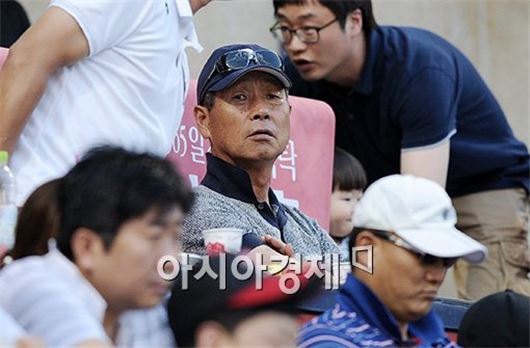 'FA 최대어' 김성근 감독, 한화 차기 감독 되나? 팬들 "간절히 소원"