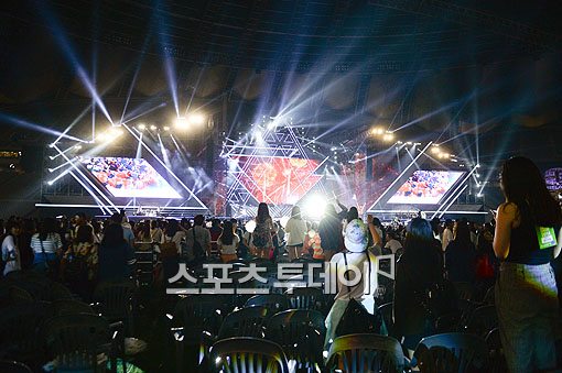 드림콘서트, 28~29일 티켓 발매…"28일, 모바일 통해 발매됩니다"
