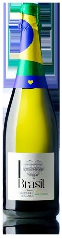 레뱅드매일, '아이 하트 브라질' 와인 한정판매