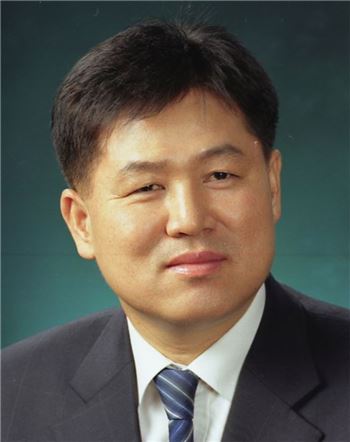 강학서 현대제철 CFO, 사장 승진