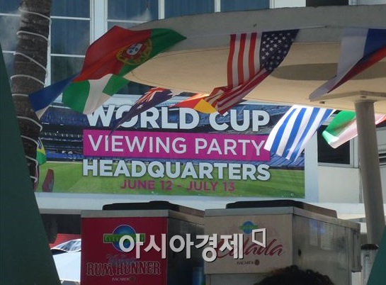 [월드컵]브라질이 보인다