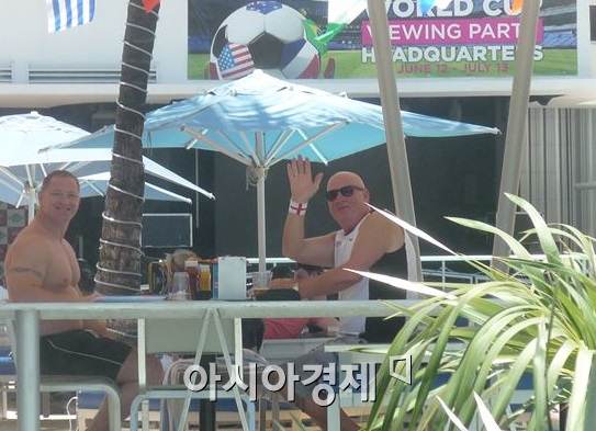 [월드컵]브라질이 보인다