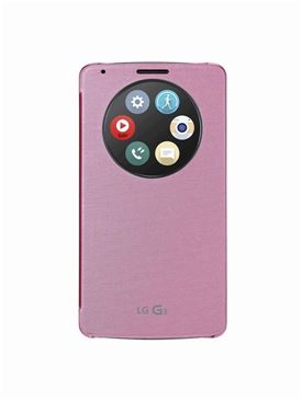 LG G3 쿽서클케이스