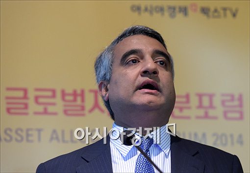 [포토]"전략적 전술적 자산배분투자란?"