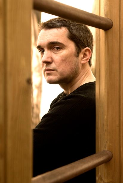 체코 작가 '밀로시 우르반'의 소설, 한국 독자들 만난다