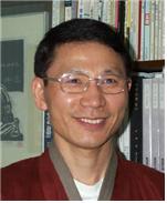 한국지명학회 손희하 회장