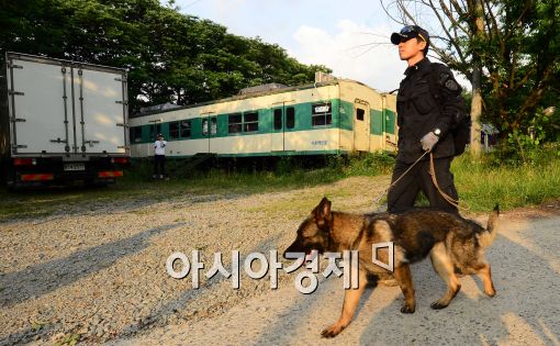 검·경 금수원 수색 재개…'두 엄마' 신병확보 할까?