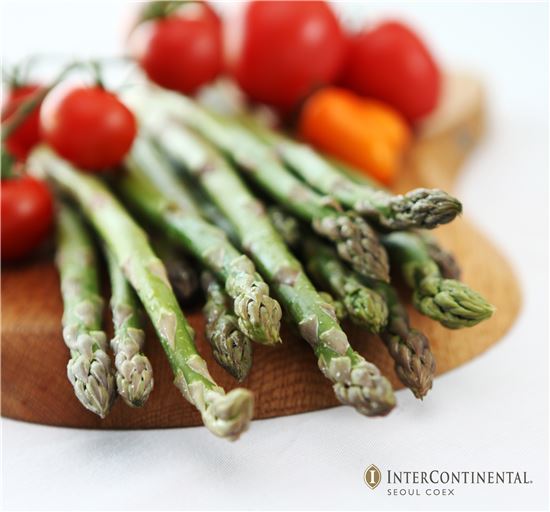 인터컨티넨탈 서울 코엑스 스카이 라운지, '베네토 코스' 출시