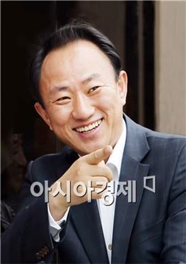 김명진 새정치민주연합 전 원내대표 특보, 광산을 출마 