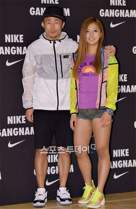 서두원, 송가연 사태에 "손으로 하늘 못 가려"…의미심장