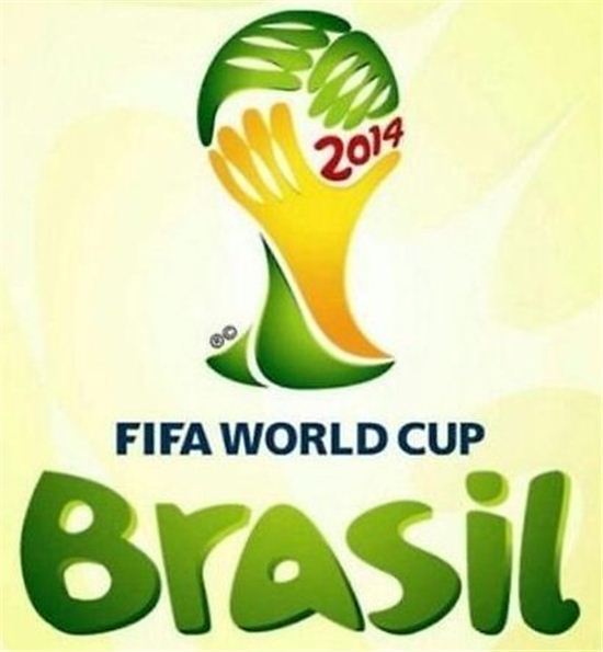 브라질 월드컵 개막전서 브라질 네이마르 2골 기록