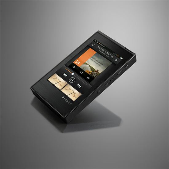 코원도 고음질 재생 시장 진출…옛 영광 되찾을까