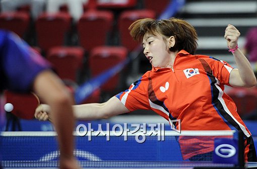 [포토]서효원,'이 정도론 어림없어'