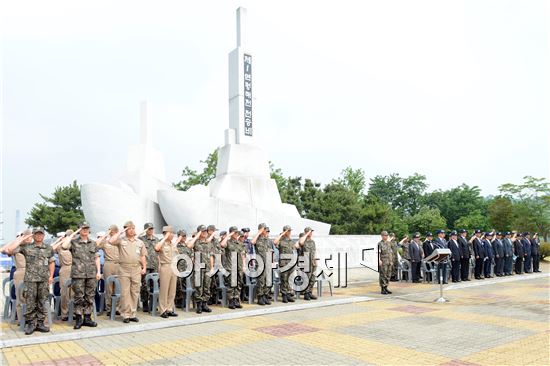 오늘은 연평해전 15주년… 서해는 아직도 긴장의 시간