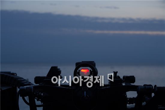 미사일방어 사드 놓고 한반도 신경전