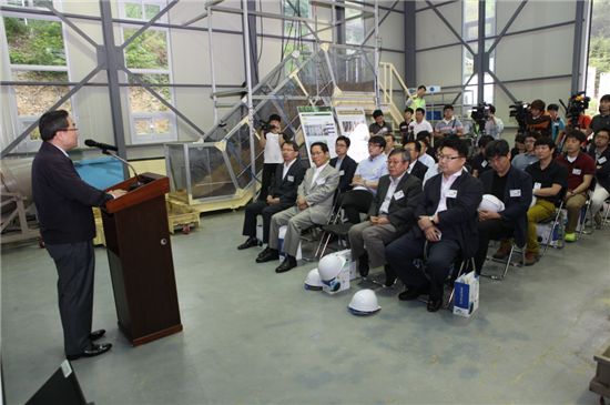 장마 앞두고 ‘산사태 무인원격 감시시스템’ 첫 개발