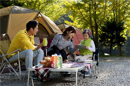 [특별기획]"하루 휴가 더 가자"‥국내관광 회복 '절실'