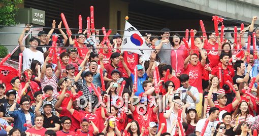 [포토]골이에요! 