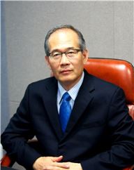 홍승서 셀트리온 연구개발부문 총괄사장