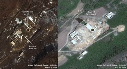 북한 핵·미사일 시설 더 정밀하게 감시하는 길 열린다